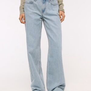 Women's Ultra Low Rise Jeans